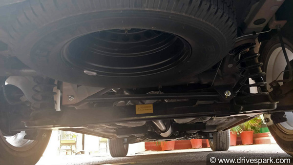 ಬಿಡುಗಡೆಗೆ ಸಜ್ಜಾಗಿರುವ ಟಾಟಾ ಹ್ಯಾರಿಯರ್ ಕಾರಿನ ಮೊದಲ ಚಾಲನಾ ವಿಮರ್ಶೆ..!