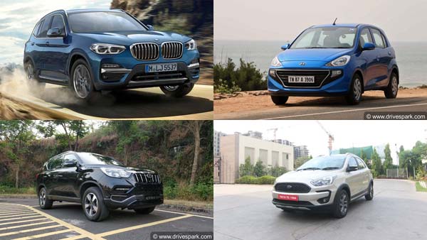 ಗೂಗಲ್‌ನಲ್ಲಿ ಈ ವರ್ಷ ಭಾರತೀಯರು ಅತಿ ಹೆಚ್ಚು ಹುಡುಕಾಟ ನಡೆಸಿದ ಟಾಪ್ 10 ಕಾರುಗಳಿವು..!