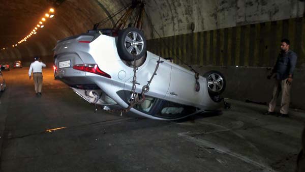 ಭಾರತದಲ್ಲಿ ದಿನಂಪ್ರತಿ ಅಪಘಾತಗಳಲ್ಲಿ ಬಲಿಯಾಗುತ್ತಿರುವ ಜೀವಗಳ ಸಂಖ್ಯೆ ಎಷ್ಟು ಗೊತ್ತಾ?