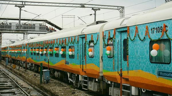 ಟ್ರೈನ್ 18 ಯಶಸ್ವಿ ನಂತರ ಕೇಂದ್ರ ಸರ್ಕಾರದಿಂದ ಮತ್ತೊಂದು ಹೊಸ ಪ್ಲ್ಯಾನ್