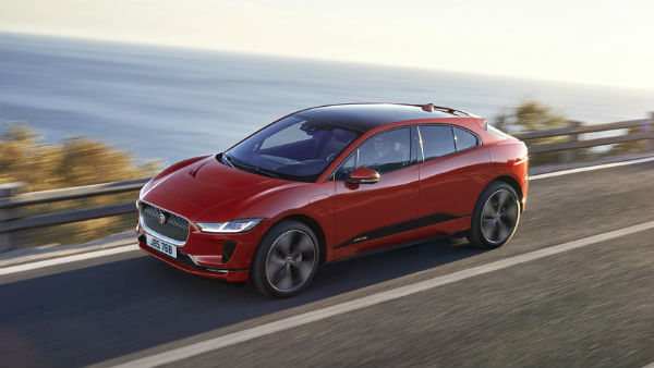 ಕ್ರಾಷ್ ಟೆಸ್ಟಿಂಗ್ ವೇಳೆ ಜಾಗ್ವಾರ್ ಐ-ಫೇಸ್ ಇವಿ ಕಾರಿಗೆ ಫುಲ್ ಮಾರ್ಕ್ಸ್