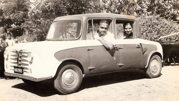 ನ್ಯಾನೋ ಬರುವುದಕ್ಕೂ ಮುನ್ನ ಬಂದು ಹೋದ 'ಮೀರಾ' ಕಾರಿನ ಕಥೆ ಗೊತ್ತಾ?