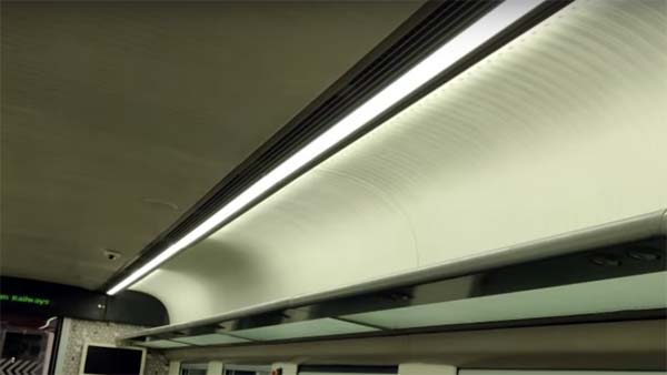 ಟ್ರೈನ್ 18 ಯಶಸ್ವಿ ನಂತರ ಕೇಂದ್ರ ಸರ್ಕಾರದಿಂದ ಮತ್ತೊಂದು ಹೊಸ ಪ್ಲ್ಯಾನ್