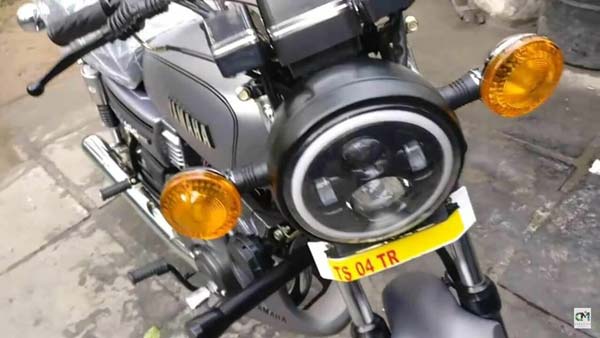 ಆರ್‍‌ಎಕ್ಸ್100 ಬೈಕ್‌ಗಳಿಗೆ ಮರುಜೀವ ನೀಡಲು ಮುಂದಾದ ಯಮಹಾ.!