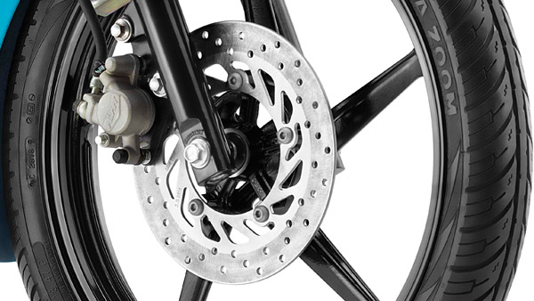 ಹೊಸ ವೈಶಿಷ್ಟ್ಯತೆಗಳನ್ನು ಪಡೆದ ಯಮಹಾ ಸೆಲ್ಯುಟೊ ಬೈಕ್‍ಗಳು