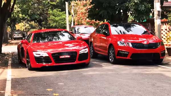 ತಂದೆ-ತಾಯಿಗೆ ಮರೆಯಾಲಾಗದ ಉಡುಗೊರೆ ನೀಡಿದ ಬೆಂಗಳೂರು ಯುವಕ