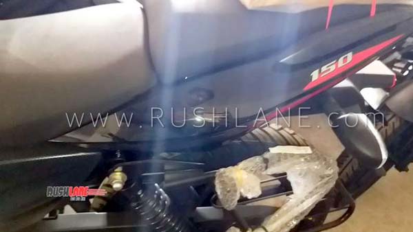 ಹೊಸ ಬಜಾಜ್ 150 ಬೈಕ್ ಈಗ ಟ್ವಿನ್ ಡಿಸ್ಕ್ ಬ್ರೇಕ್‍‍ನ ಜೊತೆಗೆ..