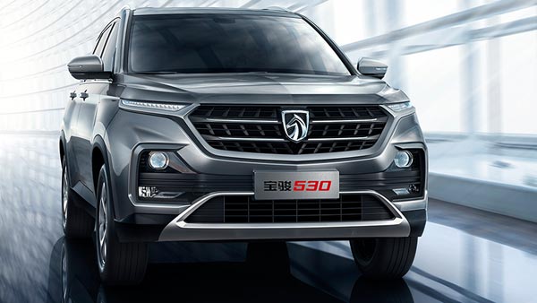 ಭಾರತದಲ್ಲಿ ಬಿಡುಗಡೆಯಾಗಲಿರುವ ಎಂಜಿ ಮೋಟಾರ್ ಮೊದಲ ಕಾರು ಹೇಗಿರಲಿದೆ?