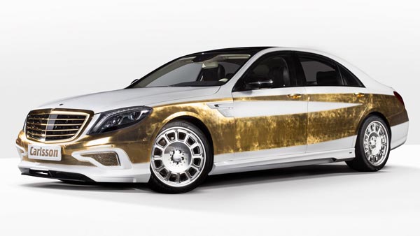 ಈ ಟಾಟಾ ನಾನೊ ಕಾರು ರೋಲ್ಸ್ ರಾಯ್ಸ್ ಕಾರಿಗಿಂತಾ ಬಲು ದುಬಾರಿಯಂತೆ..!