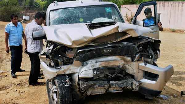 ಹತ್ತು ಮಂದಿ ಸಾವು - ಇದಕ್ಕೆ ಕಾರಣ ಗೊತ್ತಾದ್ರೆ ಇನ್ಮುಂದೆ ನೀವು ವಾಹನದಲ್ಲಿ ಪ್ರಯಾಣಿಸುವುದಿಲ್ಲ