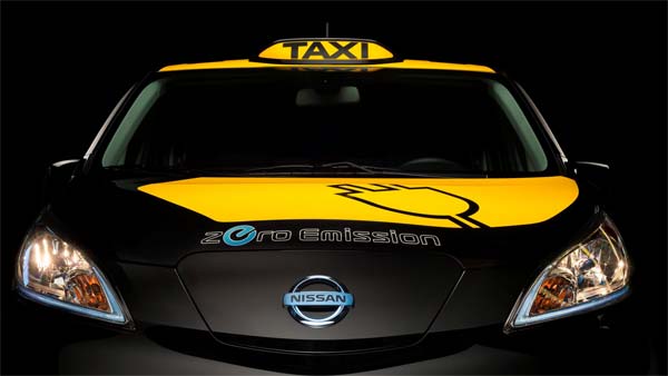 ಹೊಸ ಕಾಯ್ದೆ ಶುರು - ಟ್ಯಾಕ್ಸಿ ಚಾಲಕರಿಗೆ ಪೊಲೀಸರಿಂದ ನೋಟಿಸ್..!