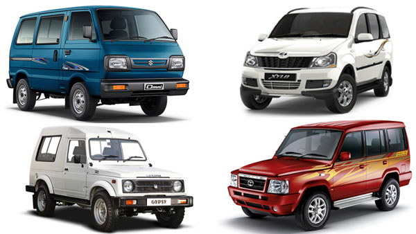 ಶೀಘ್ರವೇ ಬ್ಯಾನ್ ಆಗಲಿವೆ ಈ ಆರು ಜನಪ್ರಿಯ ಕಾರುಗಳು..!