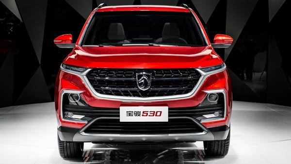 ಭಾರತದಲ್ಲಿ ಬಿಡುಗಡೆಯಾಗಲಿರುವ ಎಂಜಿ ಮೋಟಾರ್ ಮೊದಲ ಕಾರು ಹೇಗಿರಲಿದೆ?