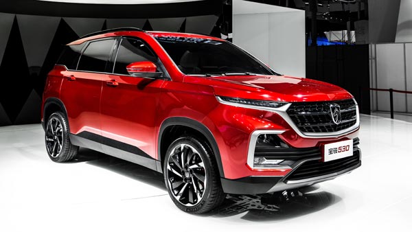 ಭಾರತದಲ್ಲಿ ಬಿಡುಗಡೆಯಾಗಲಿರುವ ಎಂಜಿ ಮೋಟಾರ್ ಮೊದಲ ಕಾರು ಹೇಗಿರಲಿದೆ?