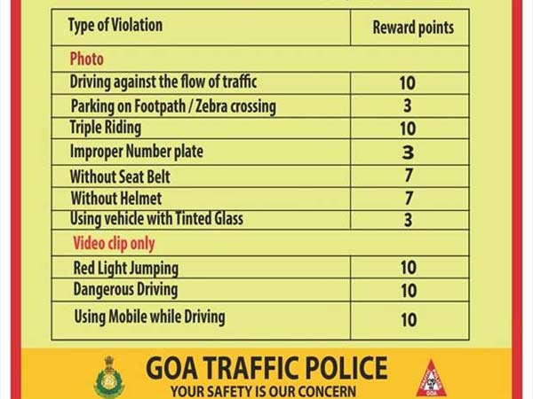 ಪಾರ್ಟಿ ಮಾಡಕ್ಕೆ ಗೋವಾನಲ್ಲಿ ಹಣ ಸಾಕಾಗಿಲಾಂದ್ರೆ ಹೀಗೆ ಮಾಡಿ ಹಣ ಸಂಪಾದಿಸಿ...