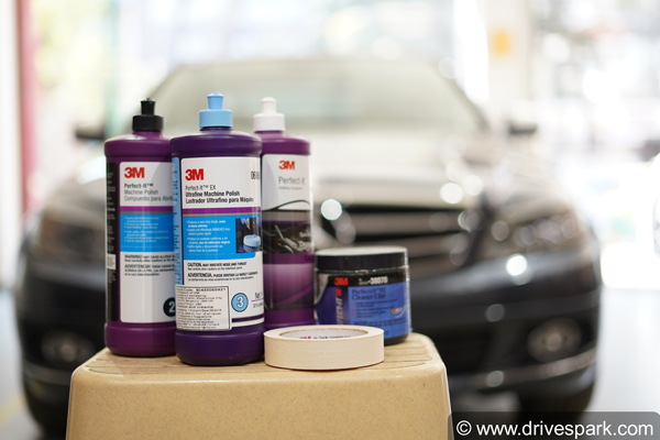 ಹಳೆಯ ಕಾರು ಹೊಸರಂತೆ ಕಾಣಬೇಕೆ? ಹಾಗಾದ್ರೆ 3ಎಂ ಕಾರ್ ಕೇರ್ ಟಿಪ್ಸ್ ತಪ್ಪದೇ ಪಾಲಿಸಿ..!