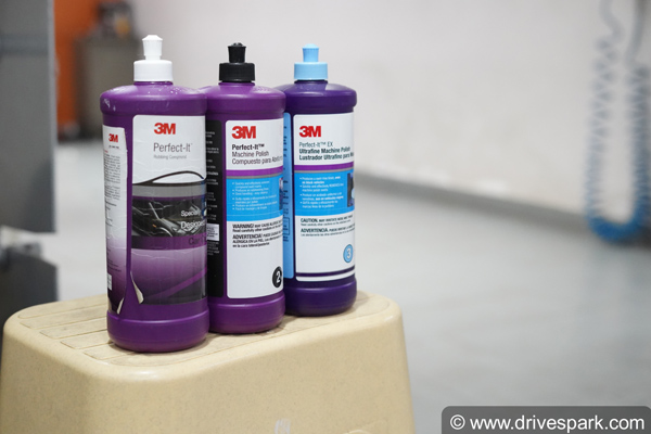 ಹಳೆಯ ಕಾರು ಹೊಸರಂತೆ ಕಾಣಬೇಕೆ? ಹಾಗಾದ್ರೆ 3ಎಂ ಕಾರ್ ಕೇರ್ ಟಿಪ್ಸ್ ತಪ್ಪದೇ ಪಾಲಿಸಿ..!