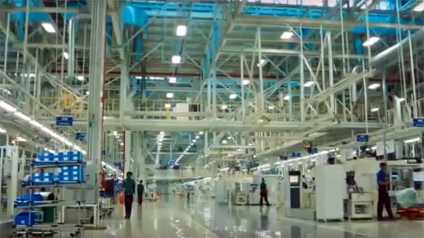 ದೇಶಿಯವಾಗಿ ತಯಾರಾಗಲಿವೆ ಹ್ಯುಂಡೈ ಕೊನಾ ಎಲೆಕ್ಟ್ರಿಕ್ ಕಾರುಗಳು...