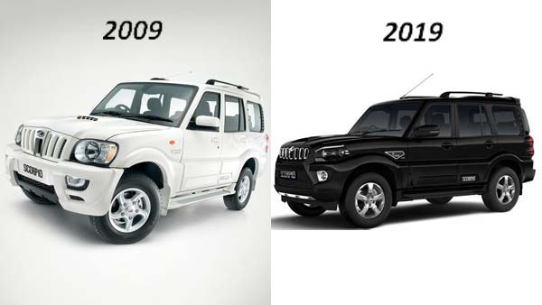 #10YearChallenge: ಹತ್ತು ವರ್ಷದ ಹಿಂದೆ ಈಗಿನ ಜನಪ್ರಿಯ ಕಾರುಗಳು ಹೇಗಿದ್ದವು ಗೊತ್ತಾ?