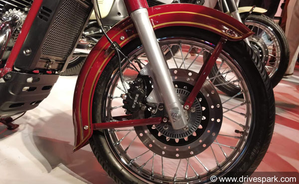 ಜಾವಾದಿಂದ ಬುಕ್ಕಿಂಗ್ ಬಂದ್- ಹೊಸ ಬೈಕಿಗಾಗಿ 9 ತಿಂಗಳು ಕಾಯಲೇಬೇಕಂತೆ..!