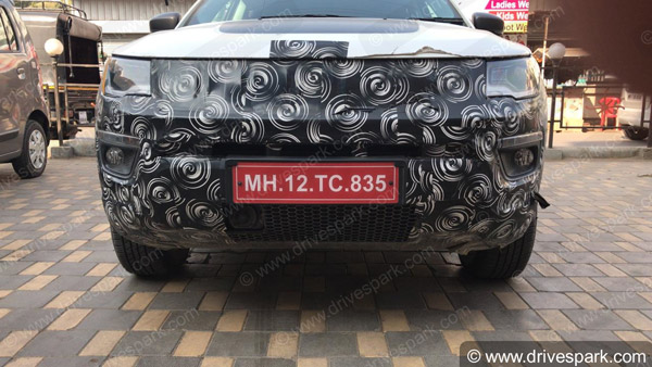 ಬಿಡುಗಡೆಯಾಗಲಿರುವ ಜೀಪ್ ಕಂಪಾಸ್ ಟ್ರೈಲ್‍ಹಾವ್ಕ್ ಕಾರಿನ ವಿಶೇಷತೆ ಏನು.?