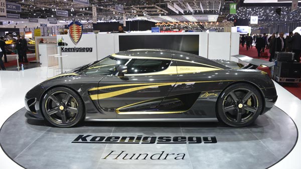 ಈ ಟಾಟಾ ನಾನೊ ಕಾರು ರೋಲ್ಸ್ ರಾಯ್ಸ್ ಕಾರಿಗಿಂತಾ ಬಲು ದುಬಾರಿಯಂತೆ..!