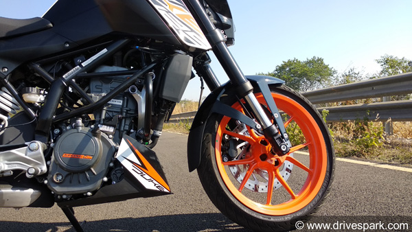 ಫಸ್ಟ್ ರೈಡ್ ರಿವ್ಯೂ- ಮೊದಲ ನೋಟದಲ್ಲೇ ಪರ್ಫಾಮೆನ್ಸ್ ಪ್ರಿಯರನ್ನು ಸೆಳೆದ ಕೆಟಿಎಂ ಡ್ಯೂಕ್ 125v