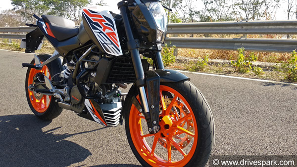 ಬೈಕ್ ಮಾರಾಟದಲ್ಲಿ ಕೆಟಿಎಂ ಡ್ಯೂಕ್ 125 ಹೊಸ ದಾಖಲೆ