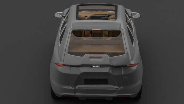 ಭಾರತದಲ್ಲಿ ಬಿಡುಗಡೆಯಾಗಲಿರುವ ಲೌರೆಟಿ ಡೈನ್ಎಕ್ಸ್ ಇವಿ ಕಾರಿನ ಮೈಲೇಜ್ ಎಷ್ಟು ಗೊತ್ತಾ?