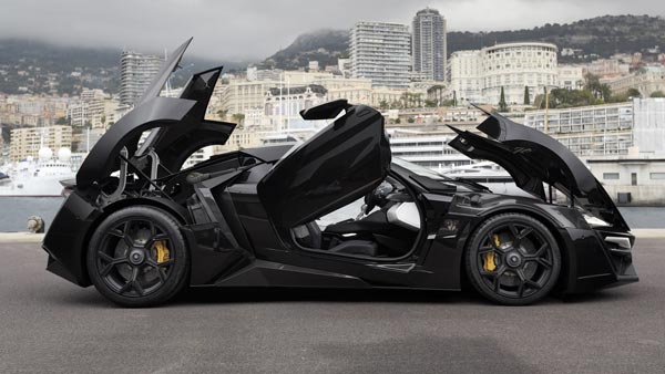 ಈ ಟಾಟಾ ನಾನೊ ಕಾರು ರೋಲ್ಸ್ ರಾಯ್ಸ್ ಕಾರಿಗಿಂತಾ ಬಲು ದುಬಾರಿಯಂತೆ..!