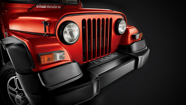 ವಿಶೇಷ ವಿನ್ಯಾಸವುಳ್ಳ ನೆಕ್ಸ್ಟ್ ಜನರೇಷನ್ ಮಹೀಂದ್ರಾ ಥಾರ್ ಬಿಡುಗಡೆಗೆ ದಿನಗಣನೆ