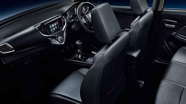 ಬಿಡುಗಡೆಗಾಗಿ ಸಜ್ಜುಗೊಳ್ಳುತ್ತಿರುವ ಮಾರುತಿ ಸುಜುಕಿ ಬಲೆನೊ ಕಾರು...