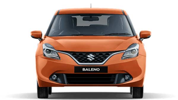 ರಸ್ತೆಗಿಳಿದ ಹೊಚ್ಚ ಹೊಸ ಮಾರುತಿ ಸುಜುಕಿ ಬಲೆನೊ ಫೇಸ್‍ಲಿಫ್ಟ್ ಕಾರು...