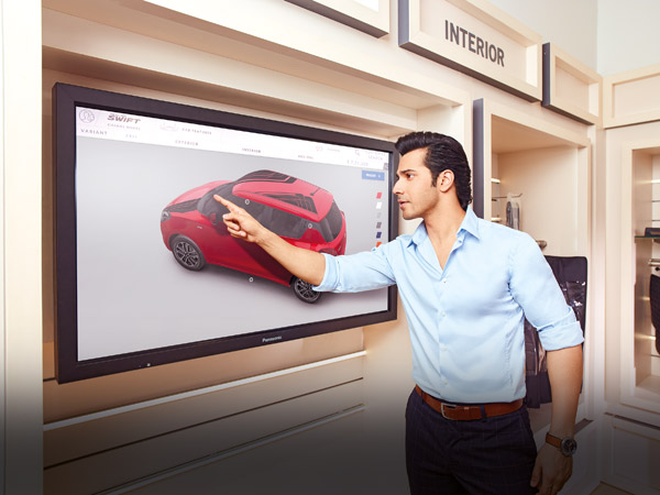 ಕಾರು ಖರೀದಿದಾರರಿಗೆ ಮತ್ತಷ್ಟು ಹೊಸತನ ನೀಡಿದ ಮಾರುತಿ ಸುಜುಕಿ ಅರೆನಾ