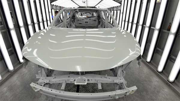 'ಮೇಕ್ ಇನ್ ಇಂಡಿಯಾ' ಯೋಜನೆಯ ಮೇಲೆ ಆಟೋ ಉತ್ಪಾದಕರ ಅಸಮದಾನ ..!