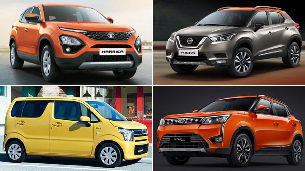 2019ರಲ್ಲಿ ಹೊಸ ಸಂಚಲನ ಸೃಷ್ಠಿಸಲಿವೆ ಬಿಡುಗಡೆಯಾಗಲಿರುವ ಈ ಐದು ಕಾರುಗಳು..!