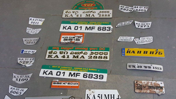 ಹೈ ಸೆಕ್ಯುರಿಟಿ ನಂಬರ್ ಪ್ಲೇಟ್ ಅಳವಡಿಕೆಯ ವಿಚಾರದ ಬಗ್ಗೆ ಗೊಂದಲದಲ್ಲಿರುವ ಸಾರಿಗೆ ಇಲಾಖೆ..!