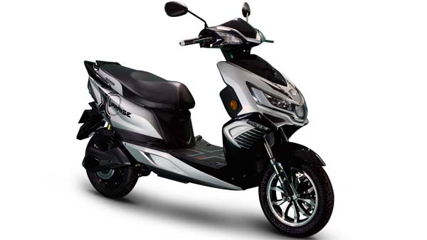 ಅಥೆರ್ ಸ್ಕೂಟರ್‍‍ಗಳಿಗಿಂತಲೂ ಕಡಿಮೆ ಬೆಲೆಯಲ್ಲಿ ಬಿಡುಗಡೆಯಾದ ಒಕಿನಾವ ಐ-ಪ್ರೈಸ್