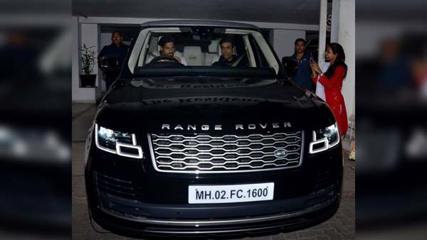 ದುಬಾರಿ ಬೆಲೆಯ ವೊಗ್ ಕಾರಿನ ಒಡೆಯನಾದ ನಟ ಸಿದ್ದಾರ್ಥ್ ಮಲ್ಹೋತ್ರಾ..!