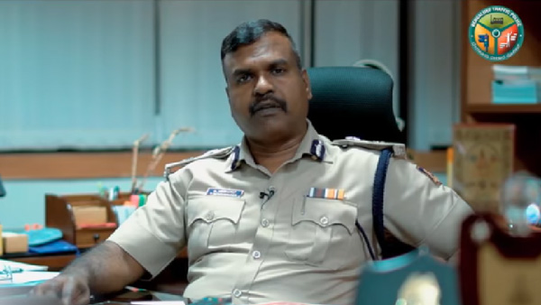 ಸಂಚಾರಿ ನಿಯಮದ ಬಗ್ಗೆ ನಮ್ಮ ಸೆಲಬ್ರಿಟಿಗಳು ಏನು ಹೇಳ್ತಾರೆ ಕೇಳಿ...