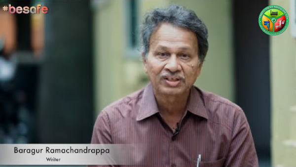 ಸಂಚಾರಿ ನಿಯಮದ ಬಗ್ಗೆ ನಮ್ಮ ಸೆಲಬ್ರಿಟಿಗಳು ಏನು ಹೇಳ್ತಾರೆ ಕೇಳಿ...