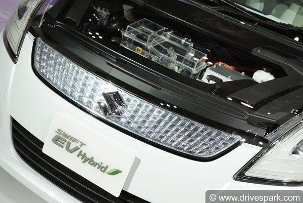 ಒಂದು ಲೀಟರ್‍‍ಗೆ ಸುಮಾರು 48.2 ಕಿಲೋಮೀಟರ್ ಮೈಲೇಜ್ ನೀಡುತ್ತಂತೆ ಈ ಸ್ವಿಫ್ಟ್ ಕಾರು..!