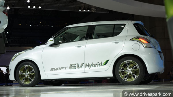 ಒಂದು ಲೀಟರ್‍‍ಗೆ ಸುಮಾರು 48.2 ಕಿಲೋಮೀಟರ್ ಮೈಲೇಜ್ ನೀಡುತ್ತಂತೆ ಈ ಸ್ವಿಫ್ಟ್ ಕಾರು..!