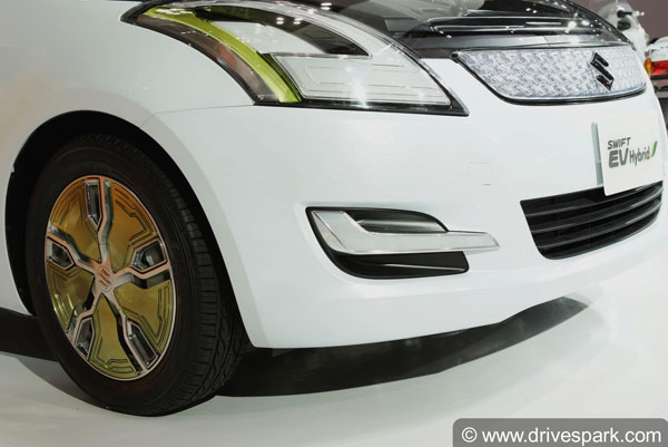 ಒಂದು ಲೀಟರ್‍‍ಗೆ ಸುಮಾರು 48.2 ಕಿಲೋಮೀಟರ್ ಮೈಲೇಜ್ ನೀಡುತ್ತಂತೆ ಈ ಸ್ವಿಫ್ಟ್ ಕಾರು..!