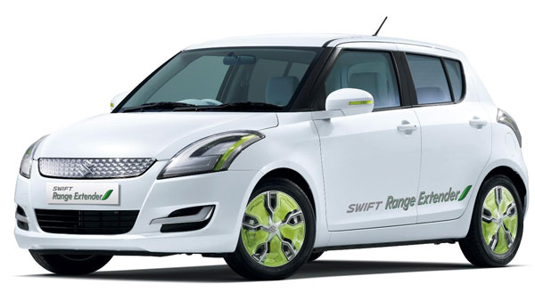 ಒಂದು ಲೀಟರ್‍‍ಗೆ ಸುಮಾರು 48.2 ಕಿಲೋಮೀಟರ್ ಮೈಲೇಜ್ ನೀಡುತ್ತಂತೆ ಈ ಸ್ವಿಫ್ಟ್ ಕಾರು..!