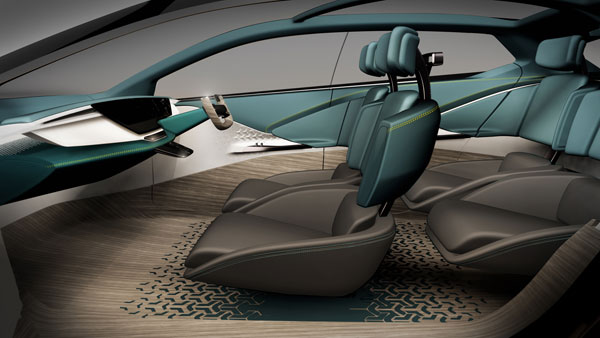 ಟಾಟಾ ಮೋಟಾರ್ಸ್‌ನಿಂದ ಭಾರತದಲ್ಲಿ ಮತ್ತೊಂದು ಗೇಮ್‌ಚೆಂಜರ್ ಕಾರು..!