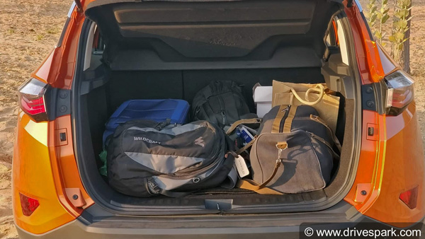 ಟಾಟಾ ಹ್ಯಾರಿಯರ್ ಕಾರಿನ ಬಿಡುಗಡೆಗೆ ಇನ್ನು ಕೆಲವೇ ದಿನಗಳು ಬಾಕಿ