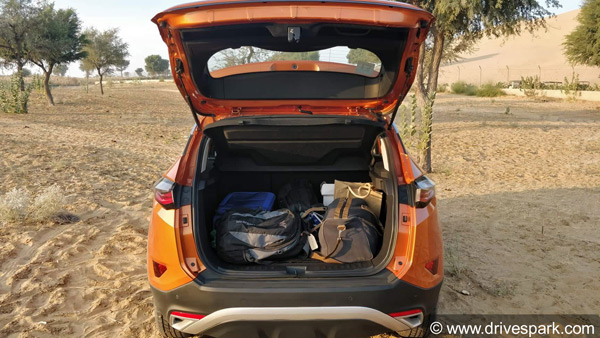 ಅದ್ದೂರಿಯಾಗಿ ಬಿಡುಗಡೆಗೊಂಡ ಟಾಟಾ ಬಹುನಿರೀಕ್ಷಿತ ಹ್ಯಾರಿಯರ್ ಕಾರು