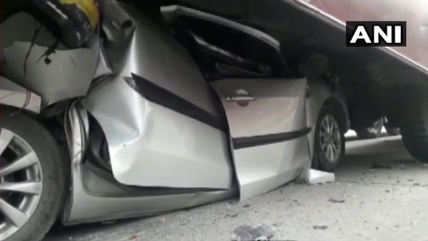 ಹತ್ತು ಮಂದಿ ಸಾವು - ಇದಕ್ಕೆ ಕಾರಣ ಗೊತ್ತಾದ್ರೆ ಇನ್ಮುಂದೆ ನೀವು ವಾಹನದಲ್ಲಿ ಪ್ರಯಾಣಿಸುವುದಿಲ್ಲ