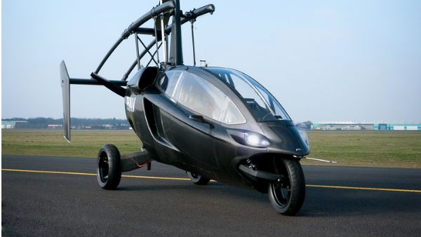 ಭಾರತದಲ್ಲಿ ಹಾರುವ ಕಾರುಗಳನ್ನು ಬಿಡಲು ಸಿದ್ದವಾದ ಪಿಎಲ್-ವಿ ಲಿಬರ್ಟಿ